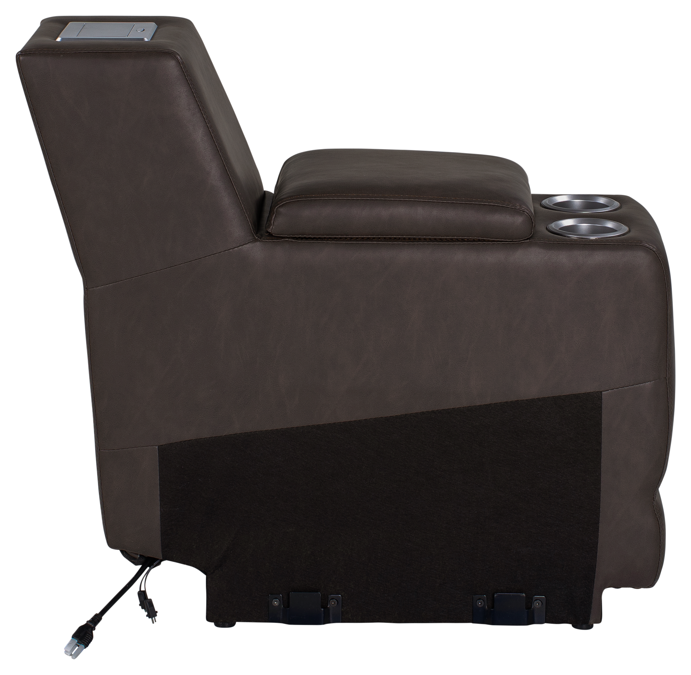 Thomas Payne Millbrae RV Furniture Collection Seismic Series Center